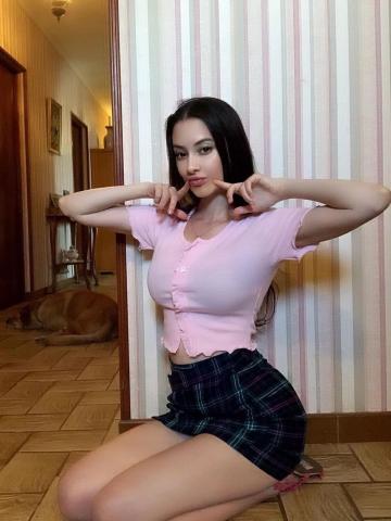 Индивидуалка Лолита Фотография 3